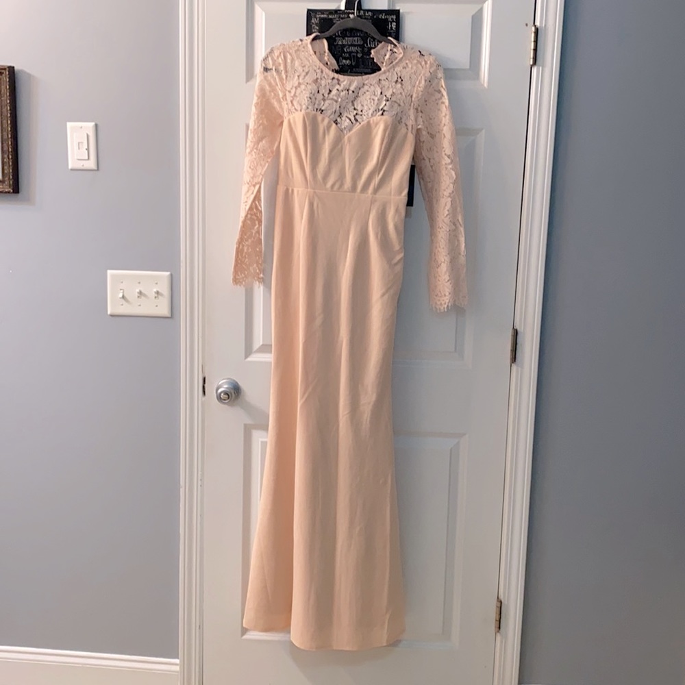 Party gown